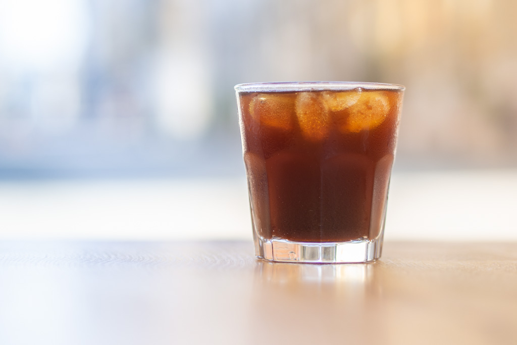 Ovride Specialty Coffee - foto 2