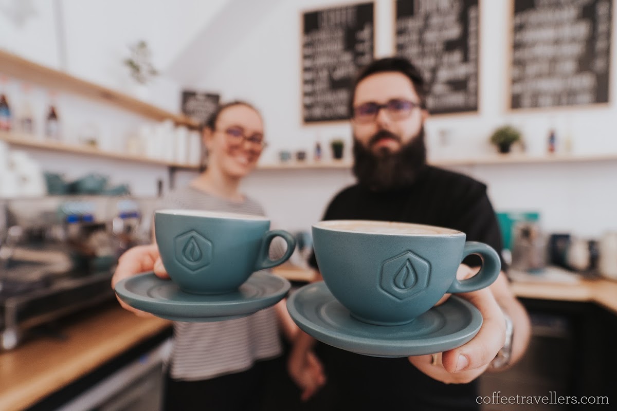 Ovride Specialty Coffee - foto 3