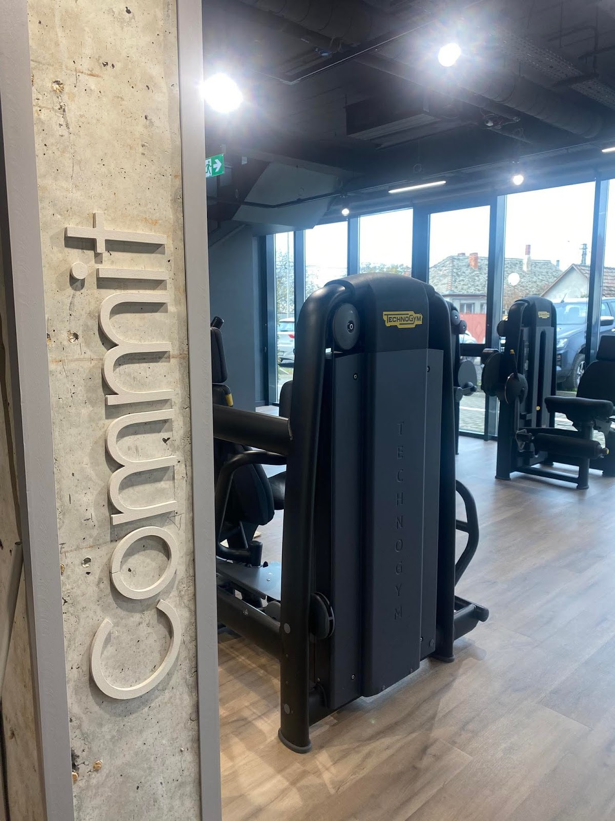 Oxizen Fitness Club - foto 2
