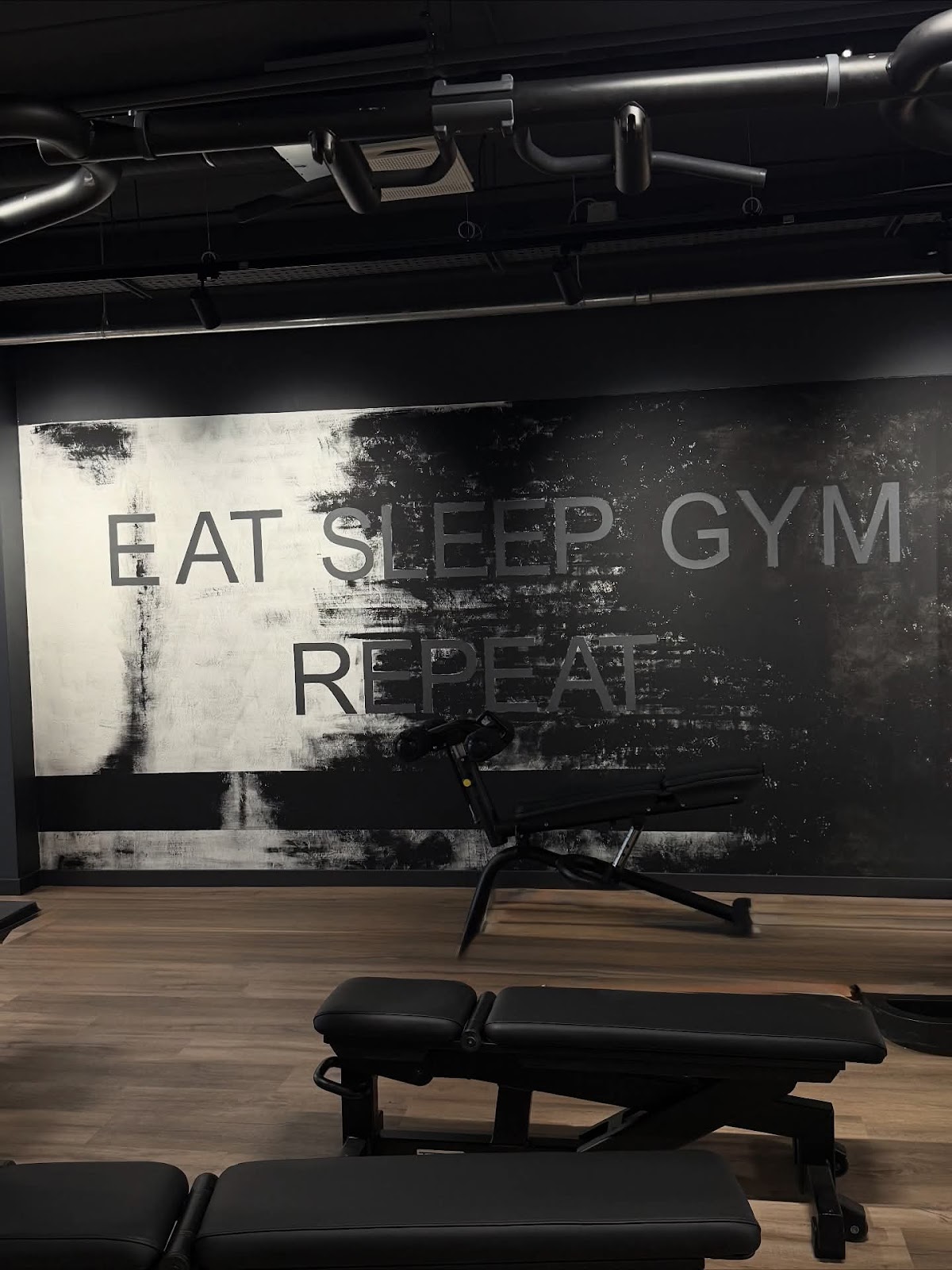 Oxizen Fitness Club - foto 3