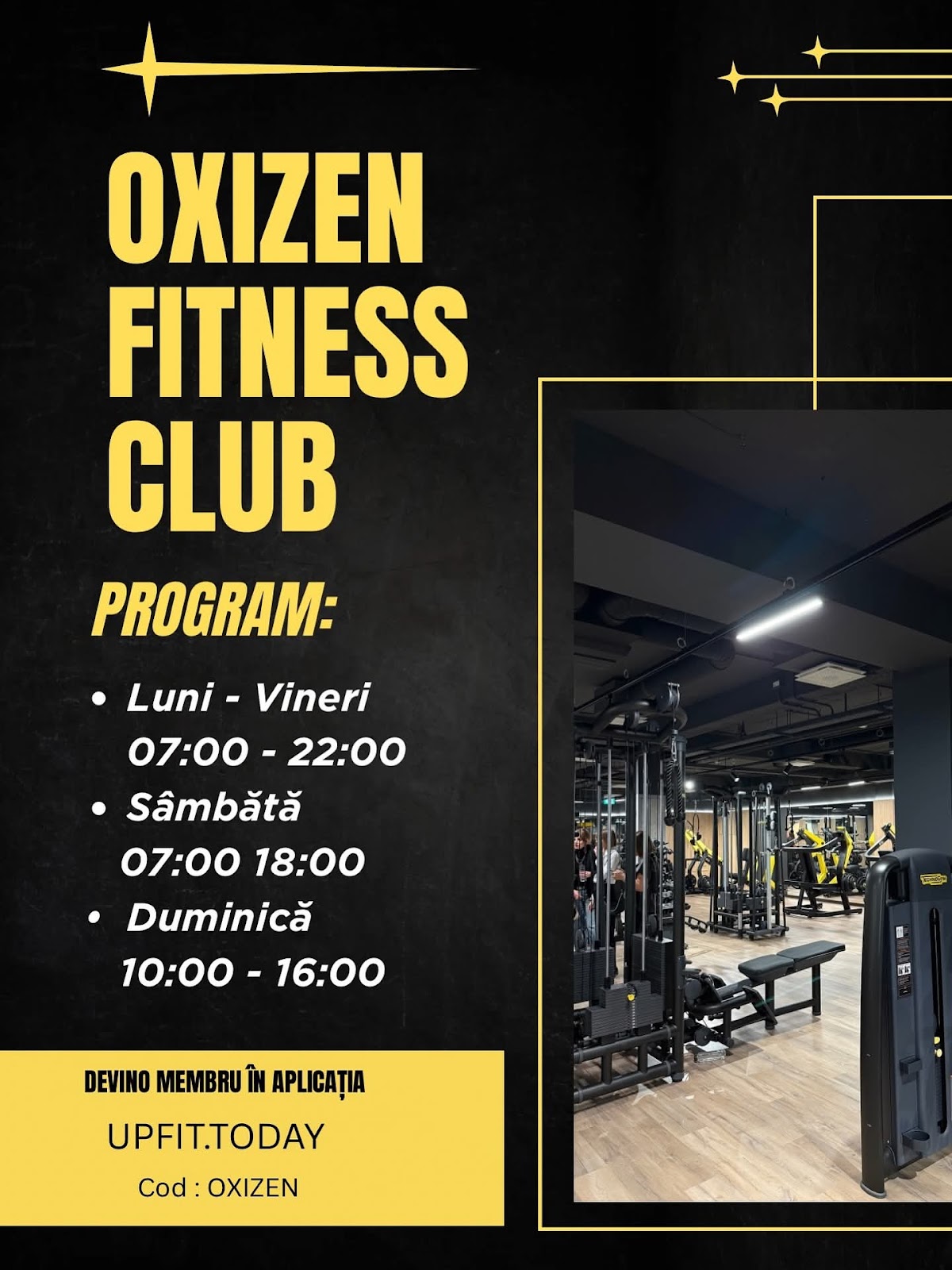 Oxizen Fitness Club - foto 4