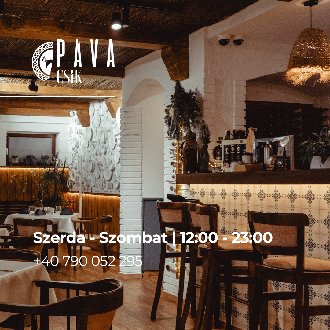 Páva Csík - foto 2