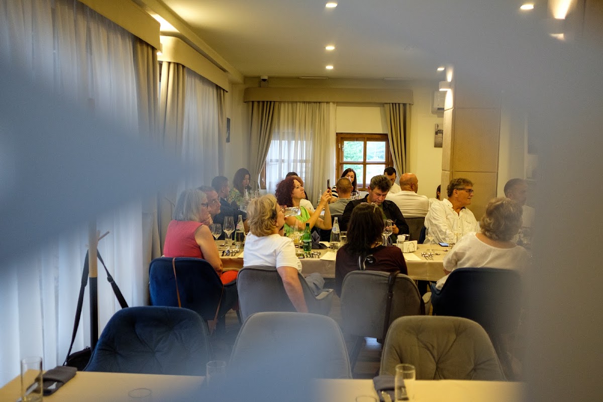 Páva - Restaurant, pensiune, wellness - foto 1