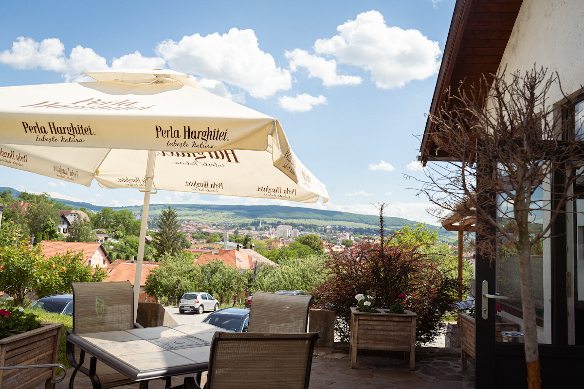 Páva - Restaurant, guesthouse, wellness