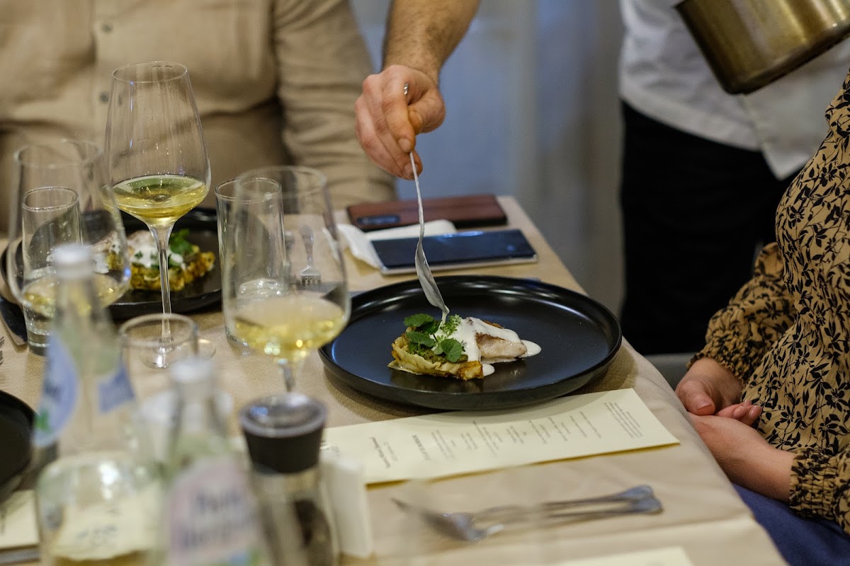 Páva - Restaurant, pensiune, wellness - foto 2