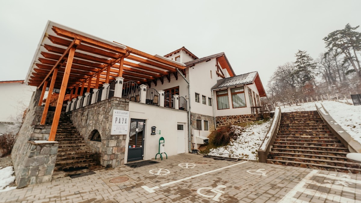 Páva - Restaurant, pensiune, wellness - foto 4