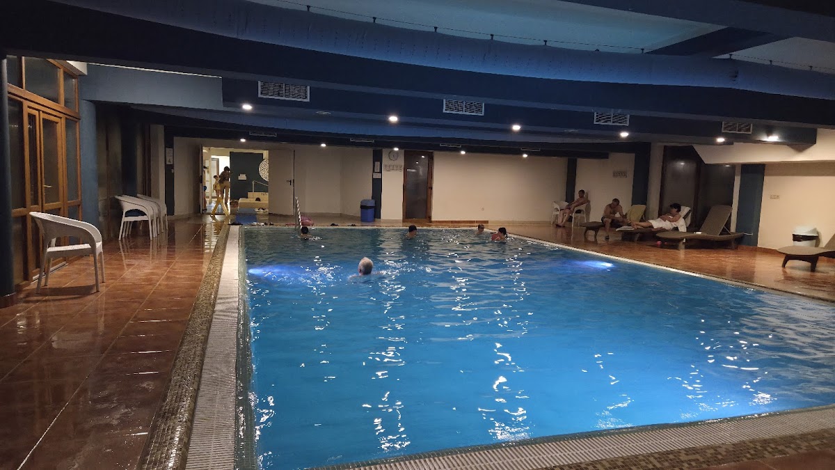 Páva - Restaurant, pensiune, wellness - foto 5