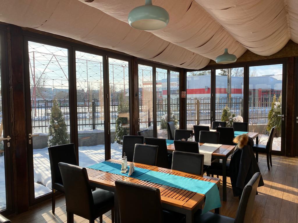 Pabo Restaurant - foto 1