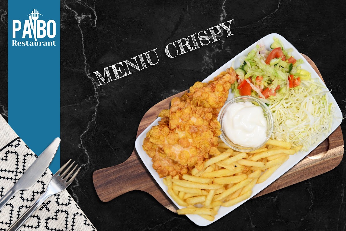 Pabo Restaurant - foto 2