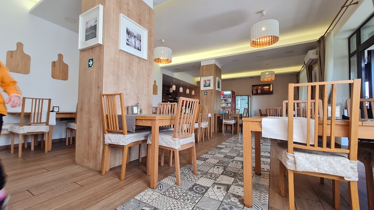 Pabo Restaurant - foto 3