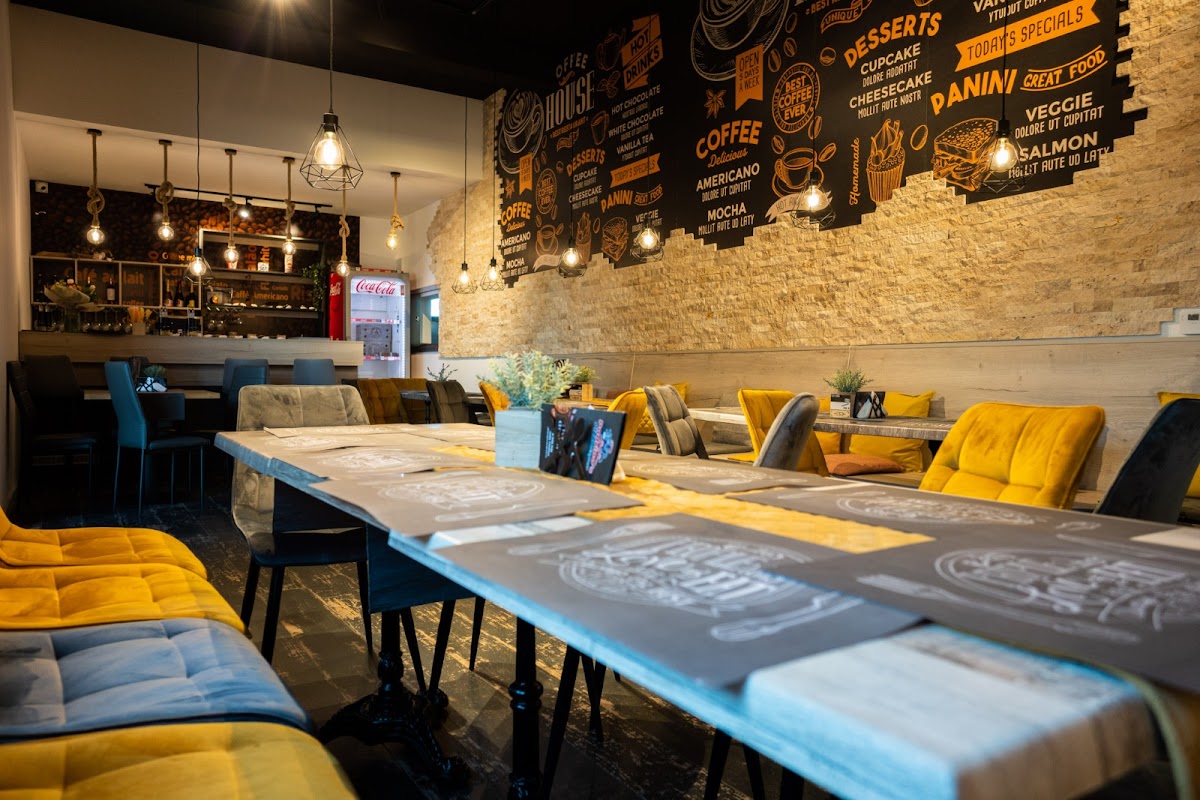 Padrino's Pizza Express - foto 1