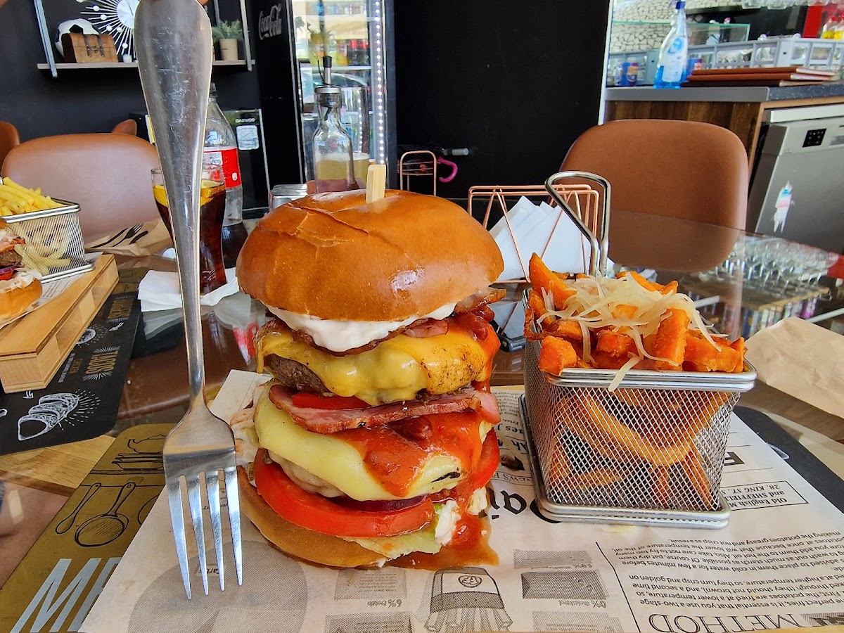 Padrino's Pizza Express - foto 3