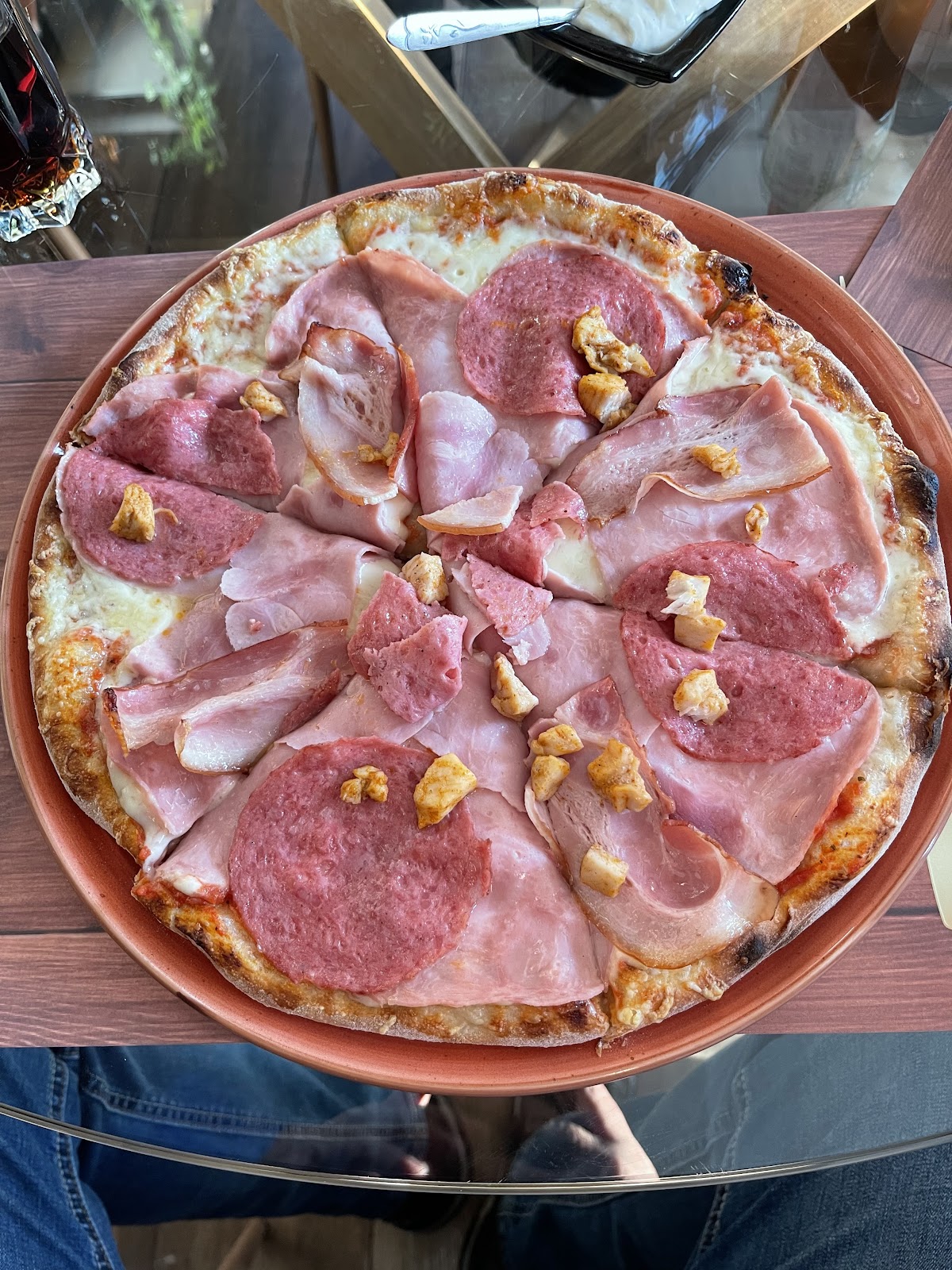 Padrino's Pizza Express - foto 4