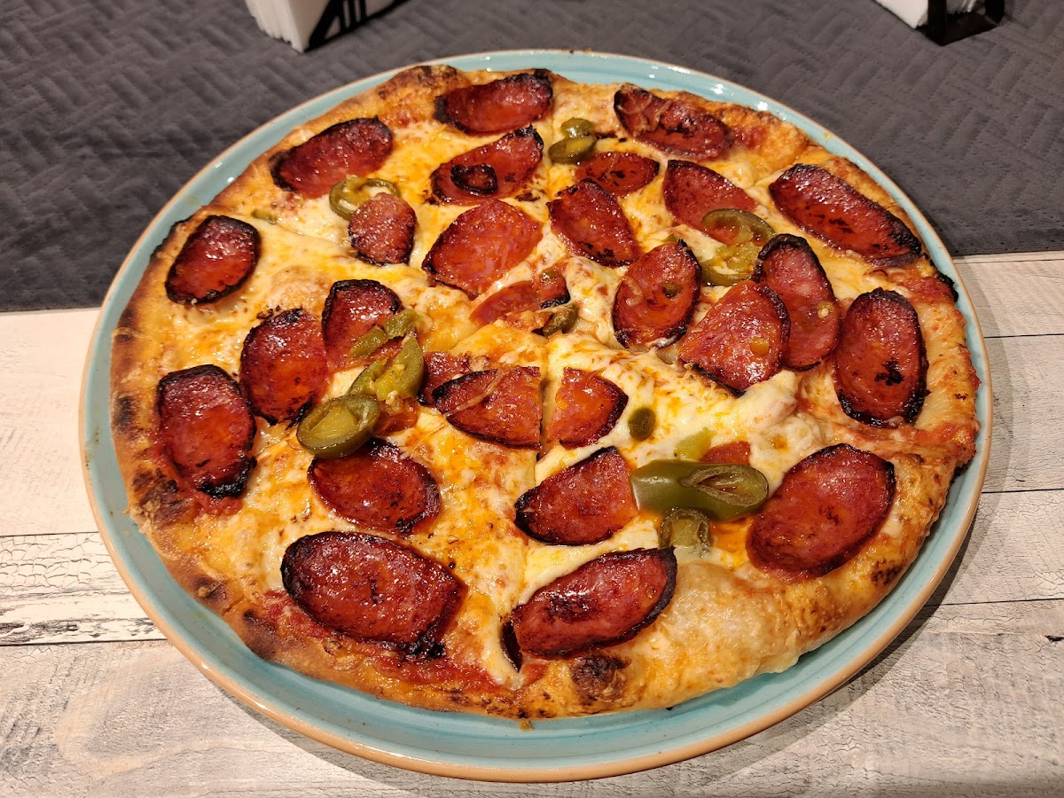 Padrino's Pizza Express - foto 5