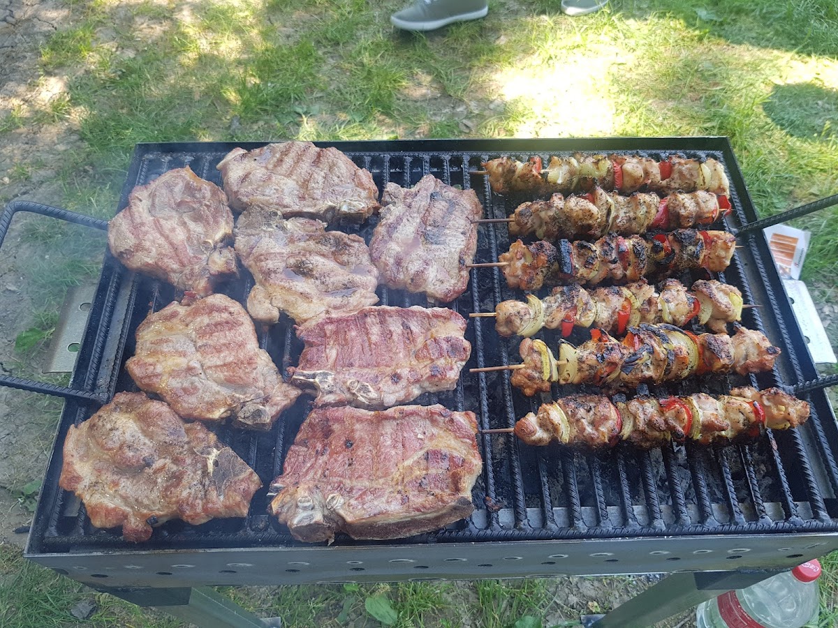 Pădurea Cornetu - foto 5