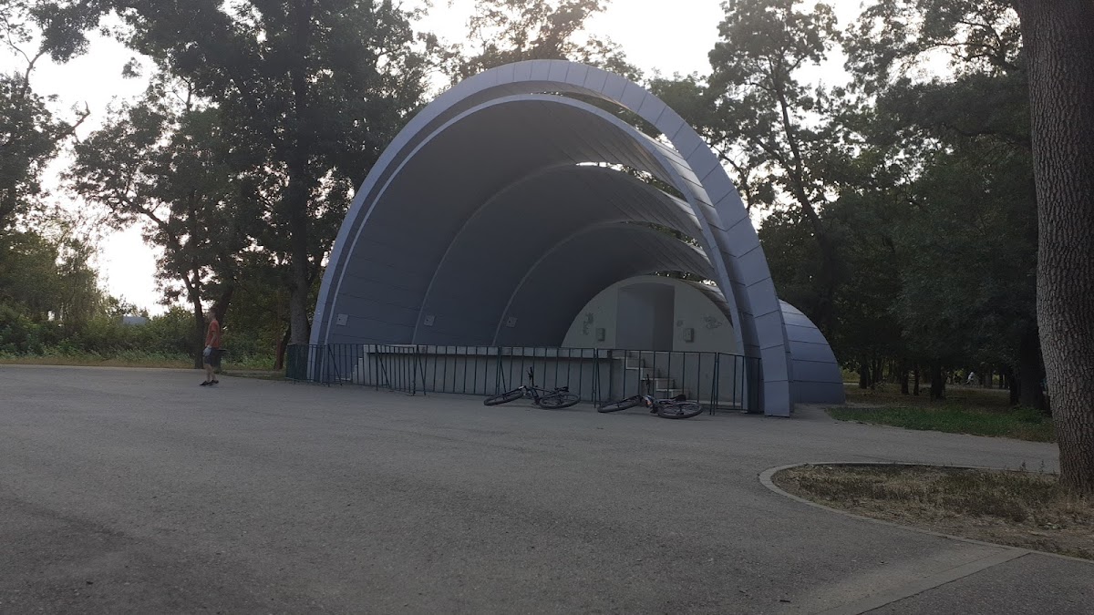 Foresta Crihala - foto 2