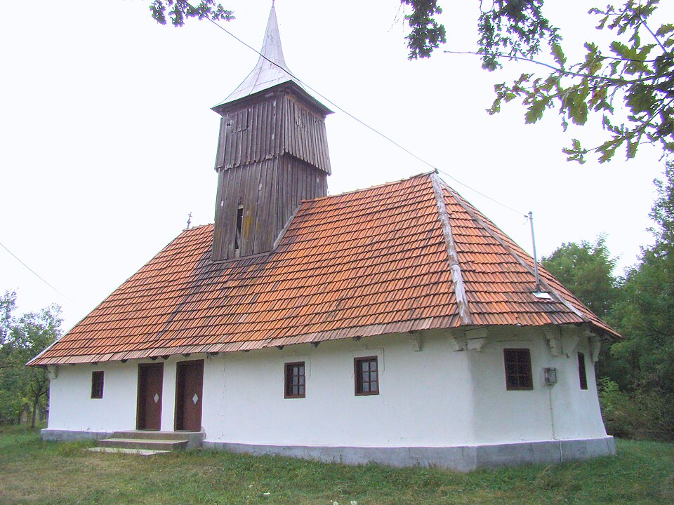 Erdo kozeleben Bacea