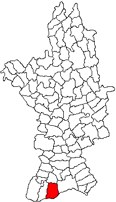 Padurea de langa Orlea, Orlea