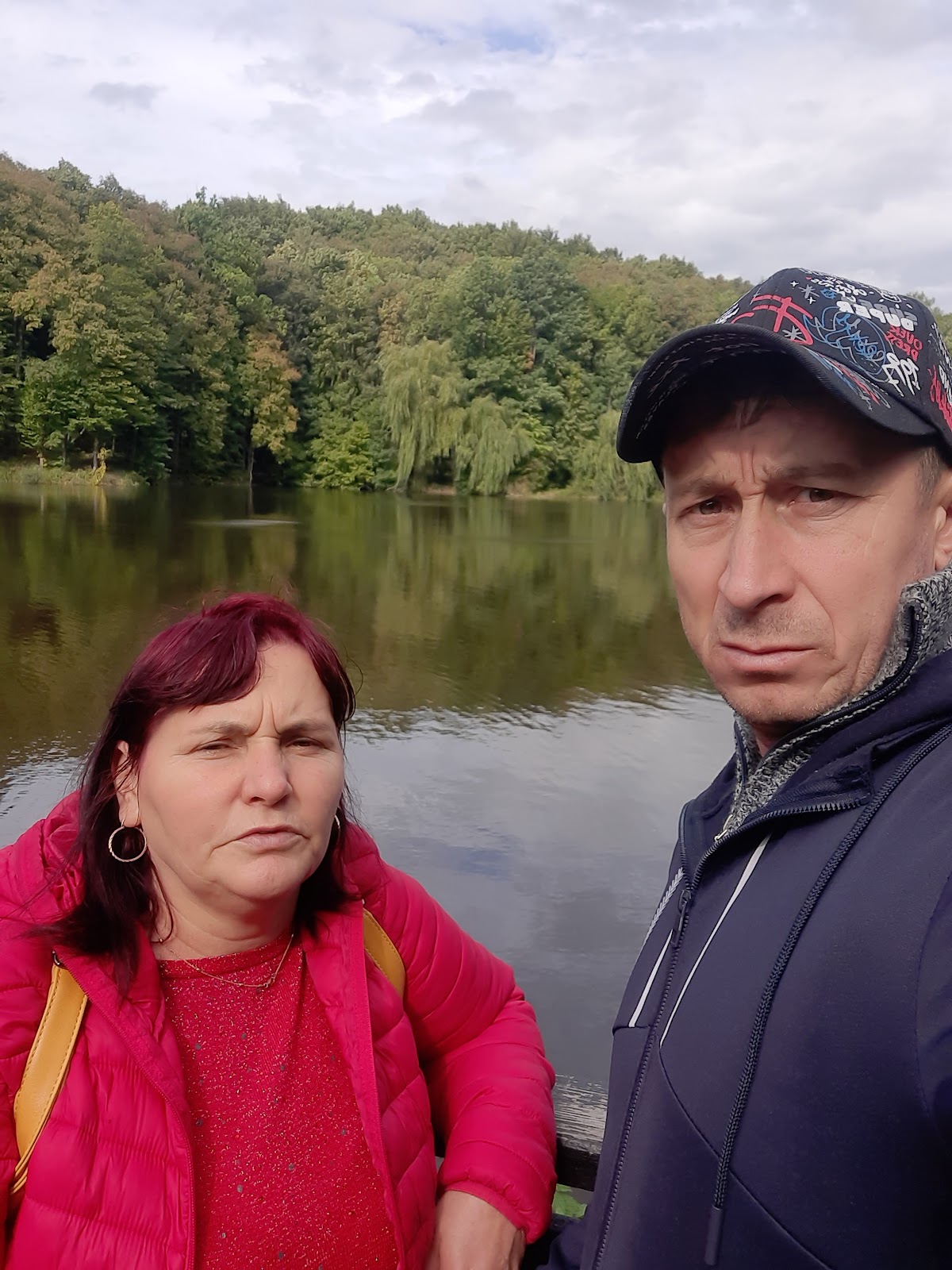 Pădurea Pătrăuți - Dragomirna - foto 5