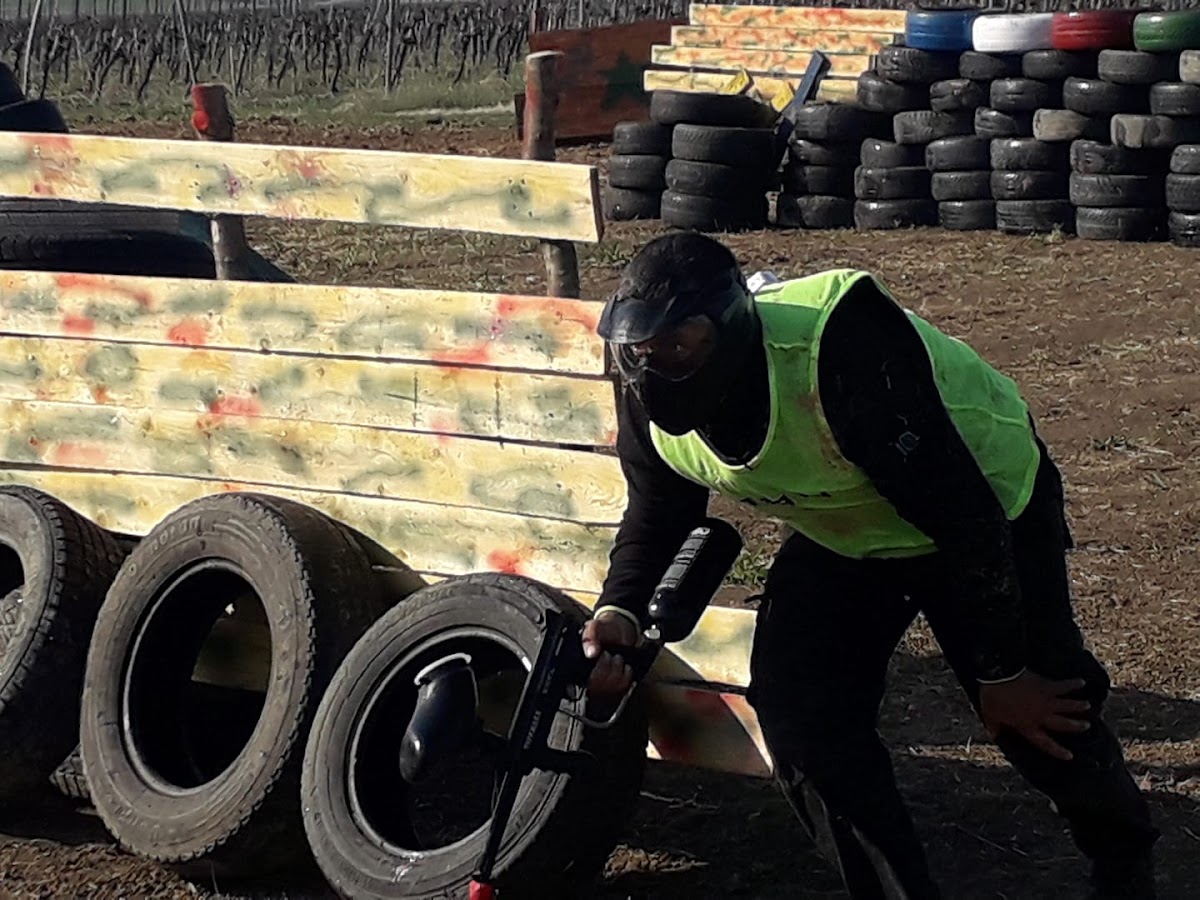 Paintball Buzias - foto 5