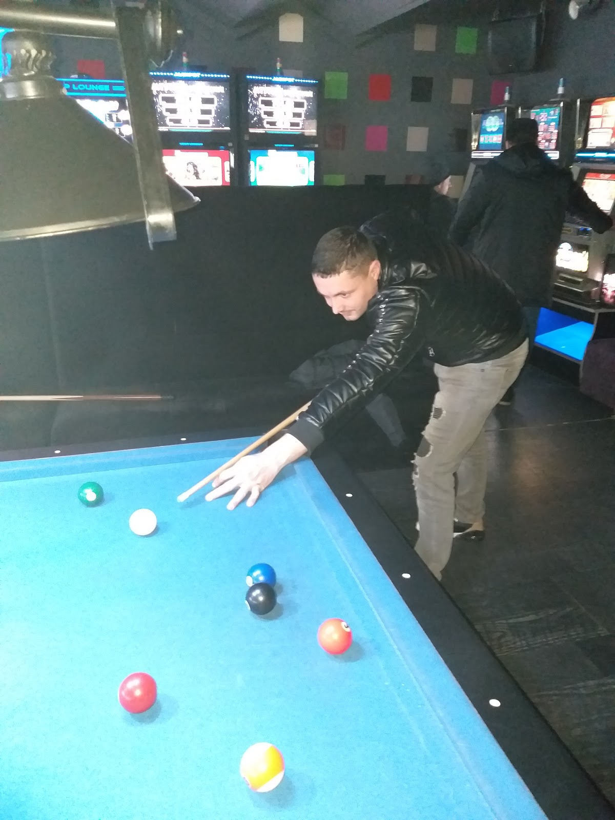 Paka Club&Cafe