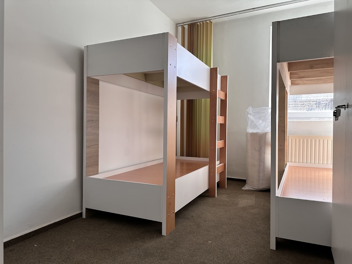 Paladio Hostel