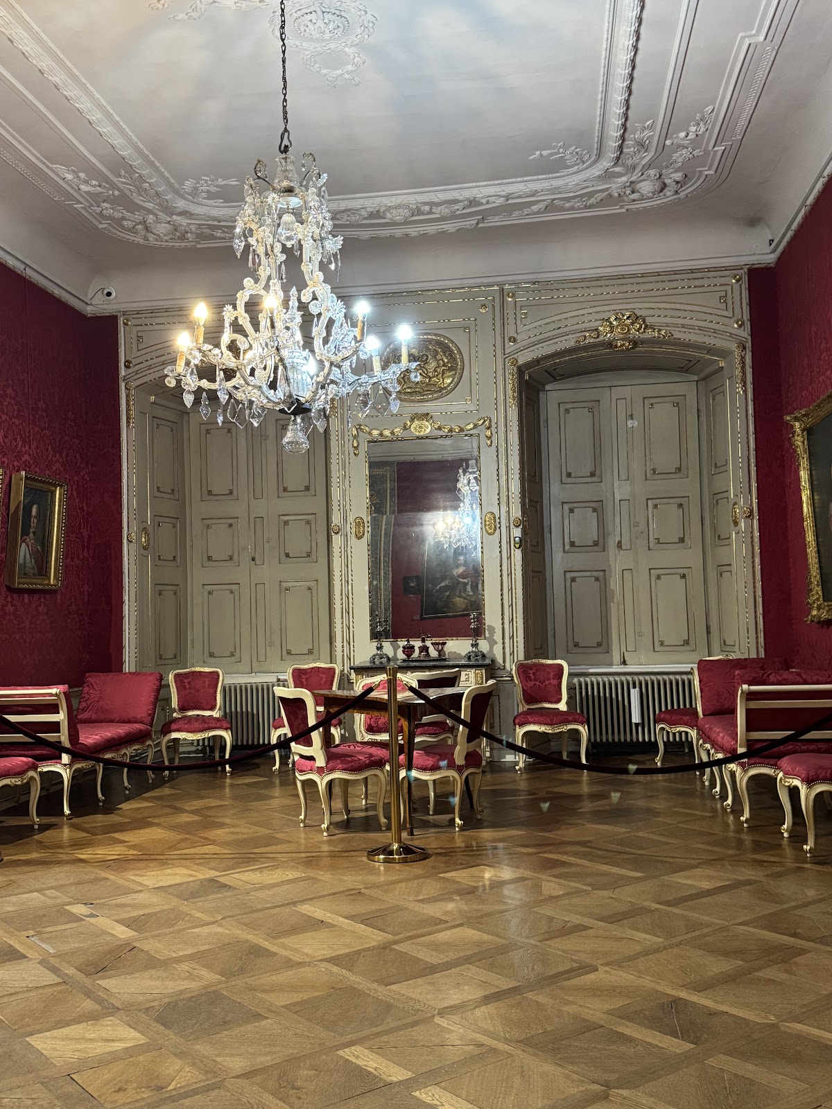 Palais Brukenthal - foto 4