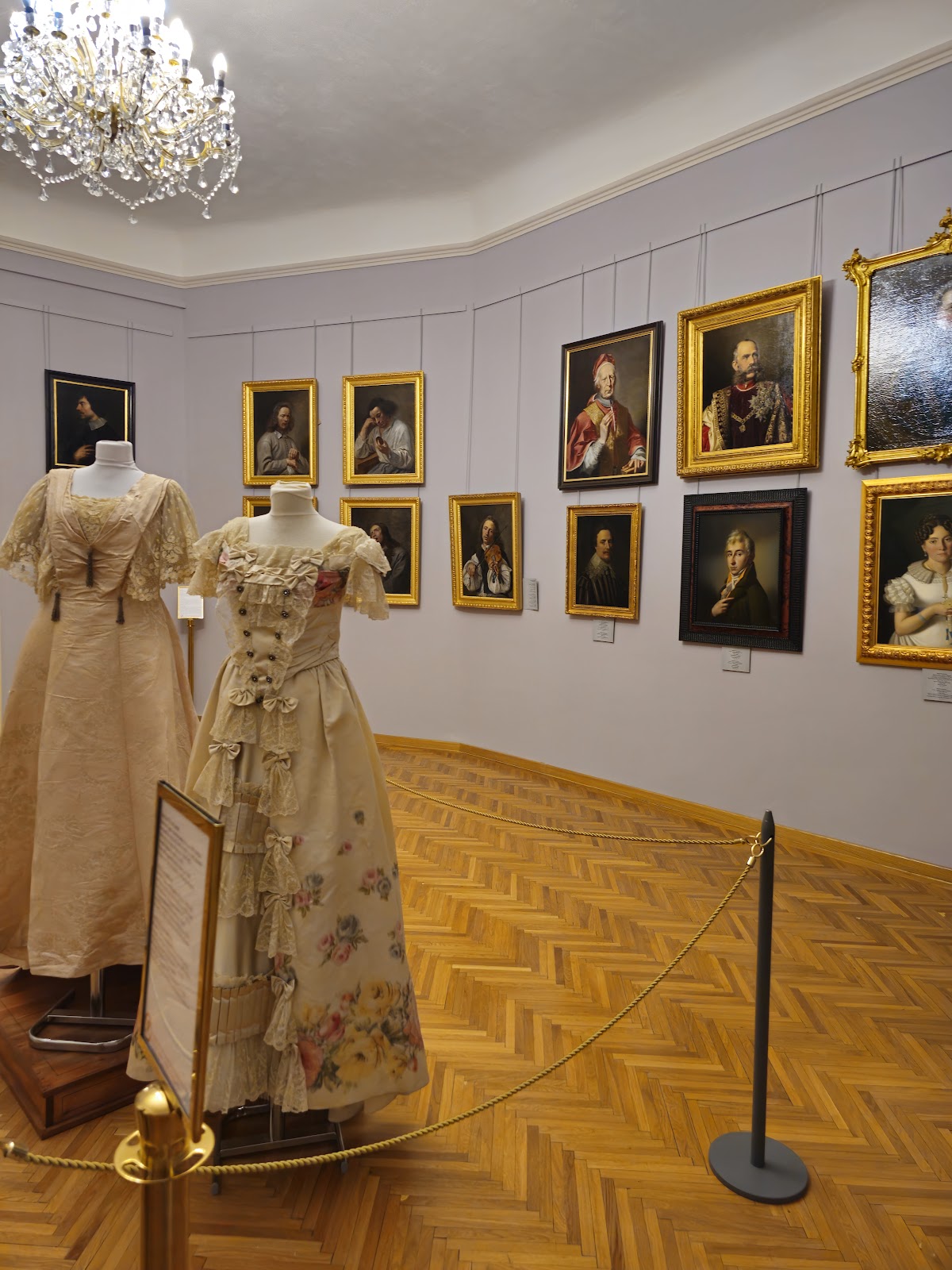 Palais Brukenthal - foto 5