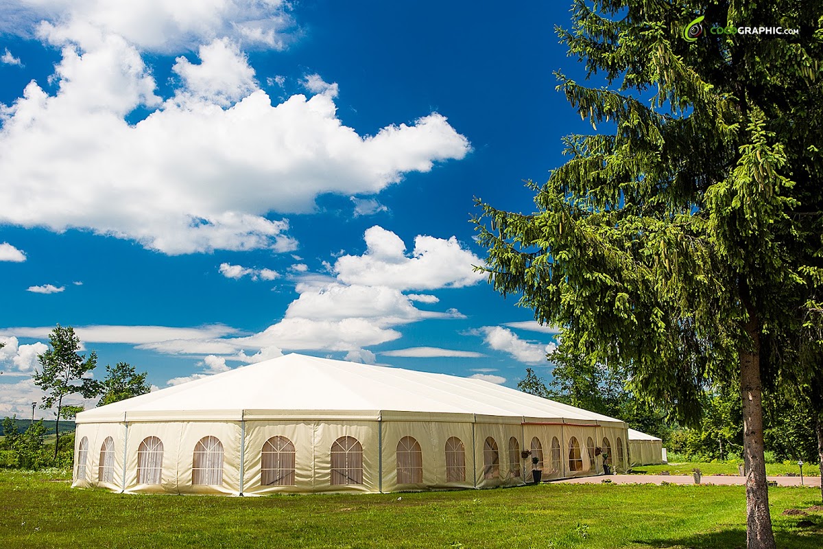 Palatul Brukenthal Avrig - foto 1