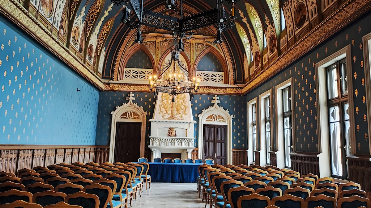 Palatul Culturii - foto 5