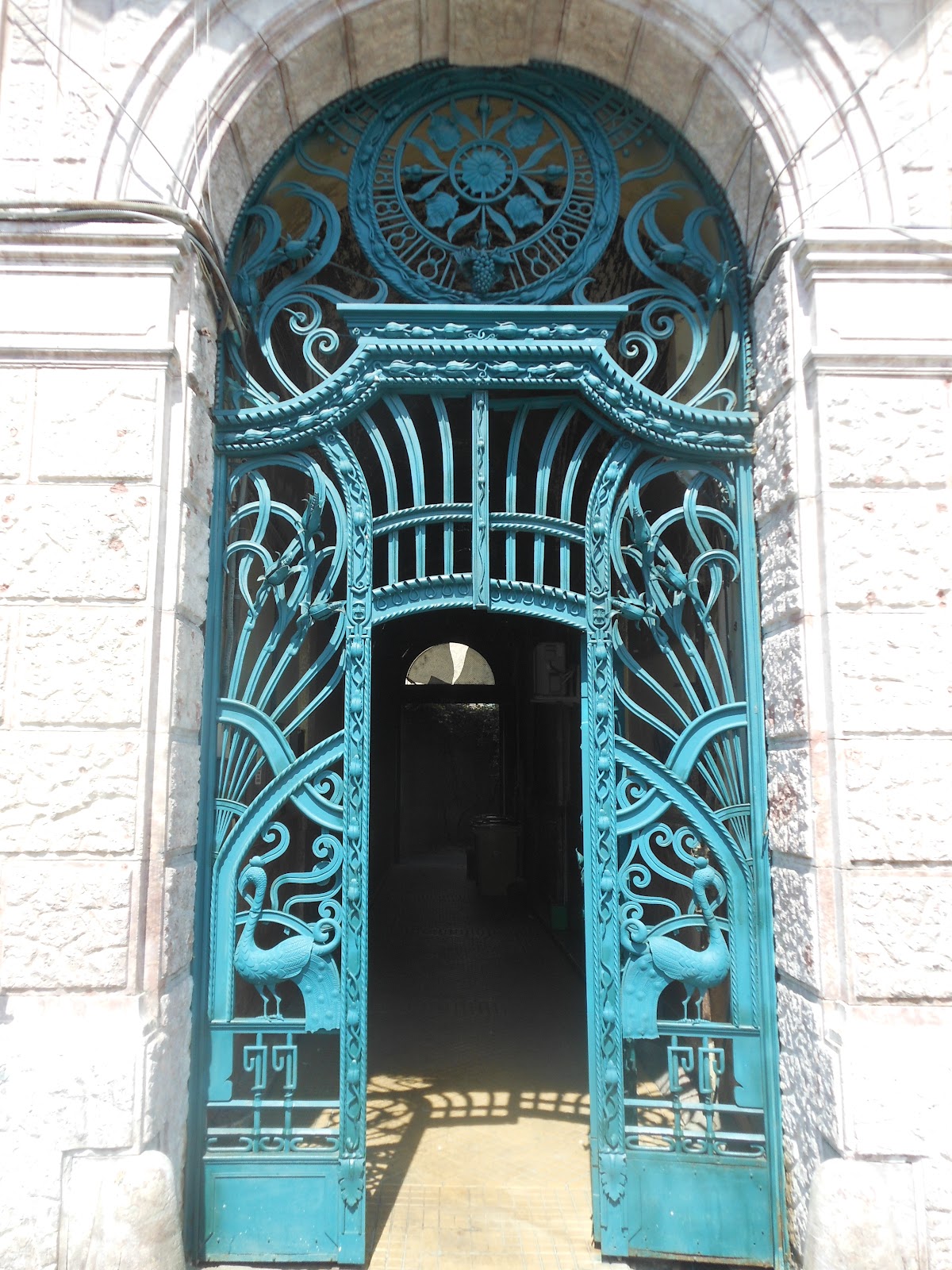 Palatul Herman Gyula - foto 3