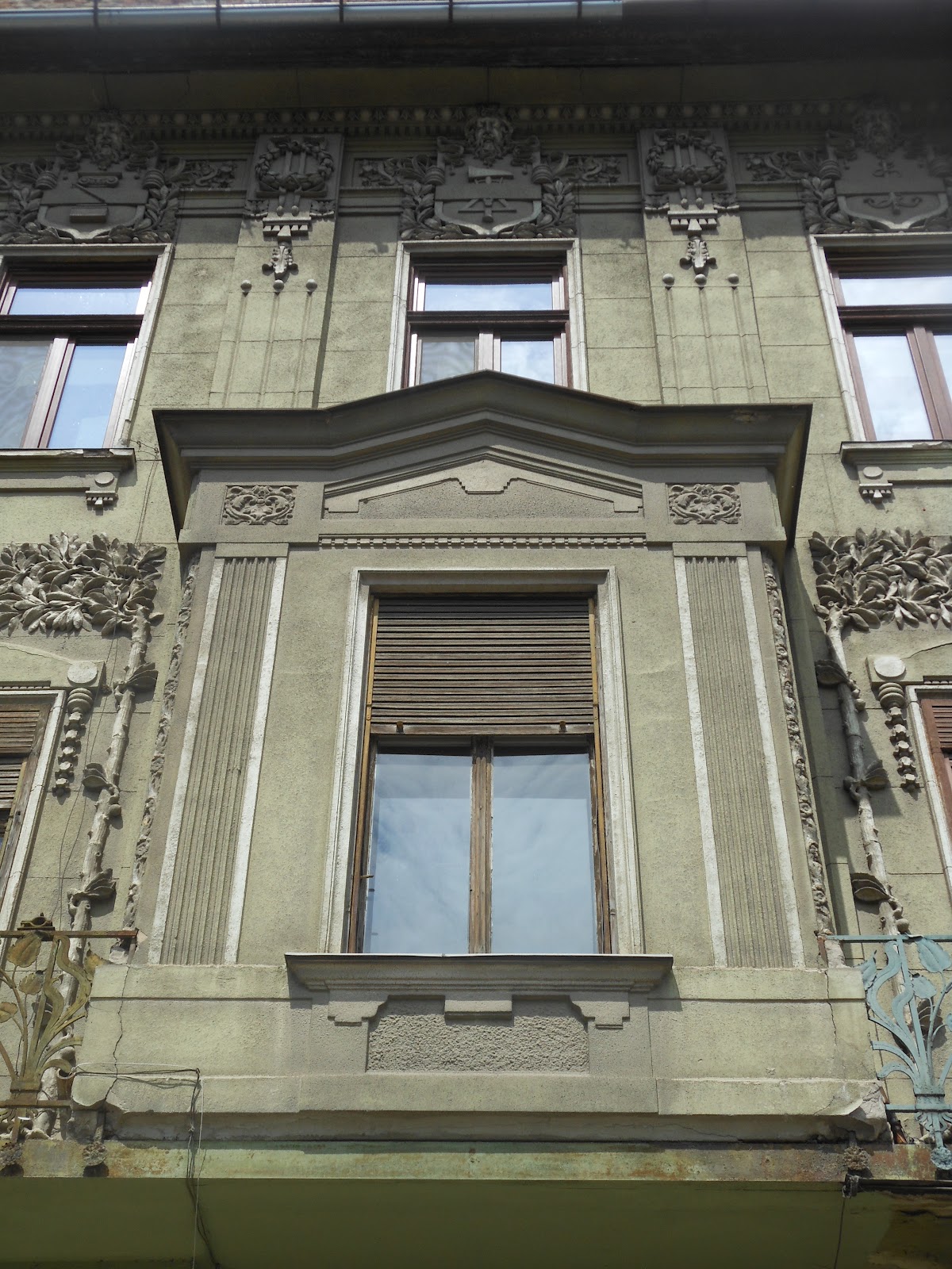 Palatul Herman Gyula - foto 5