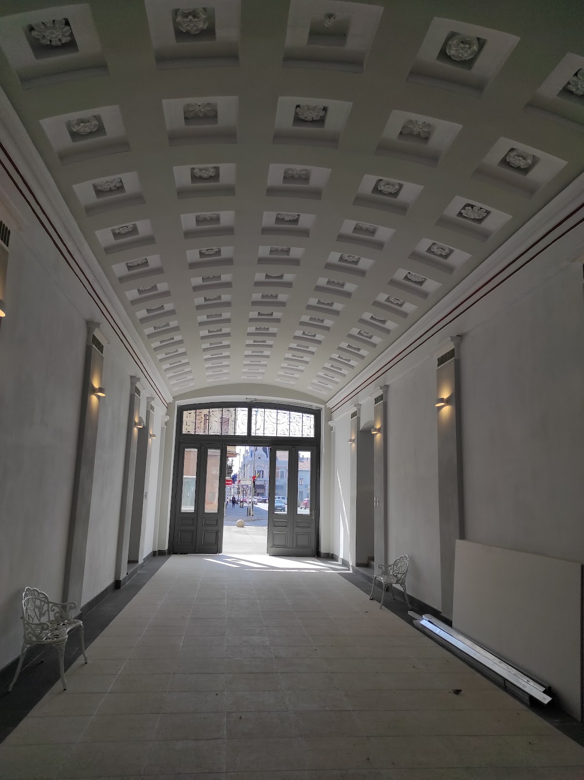 Palatul Lugoj - foto 3
