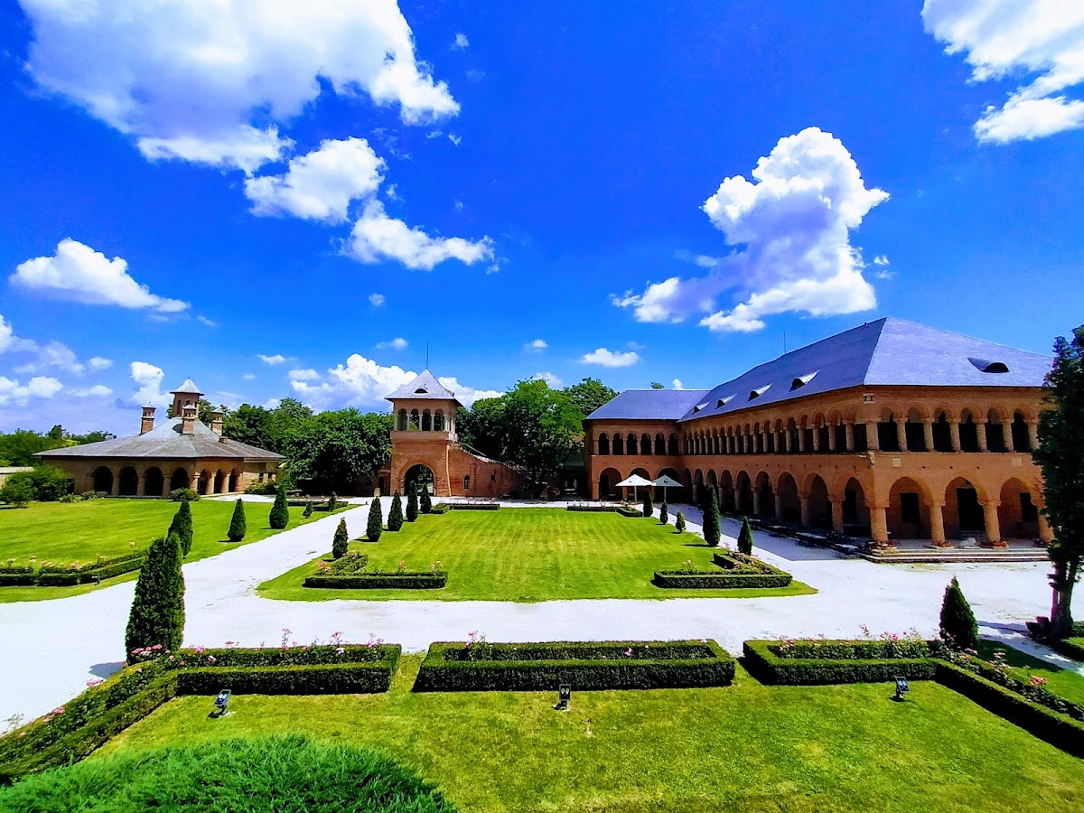 Palatul Mogoșoaia - foto 3