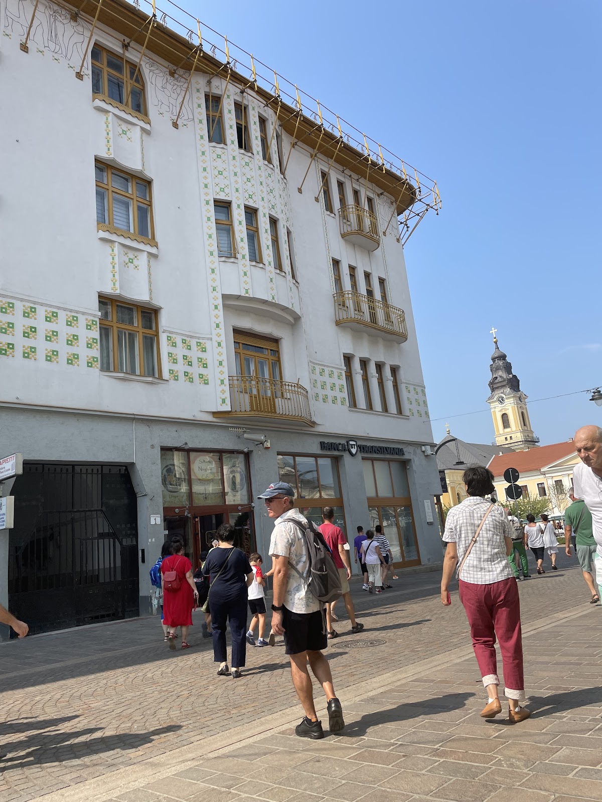 Palais Moskovits Adolf et Fils - foto 2