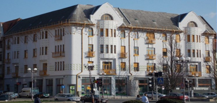 Palais Moskovits Adolf et Fils - foto 5