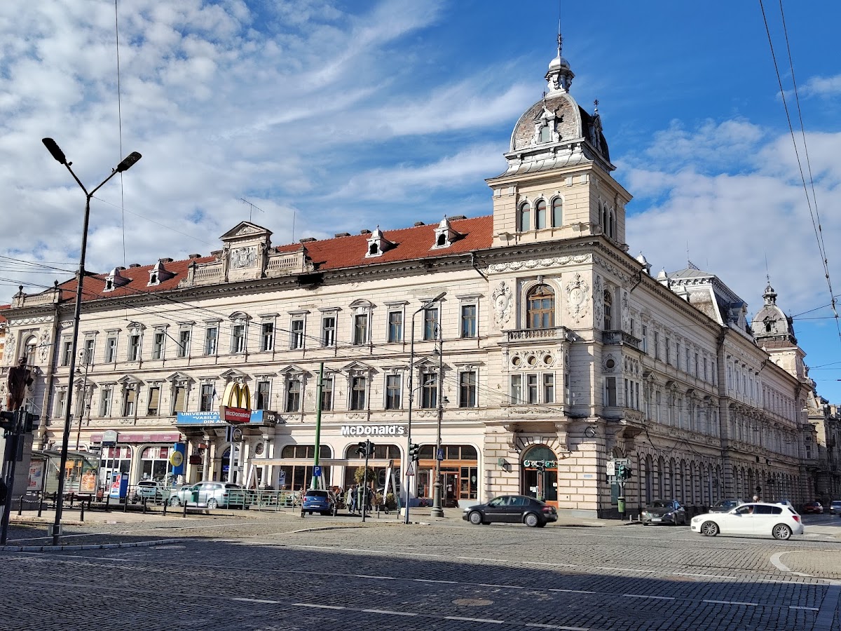 Palatul Neuman