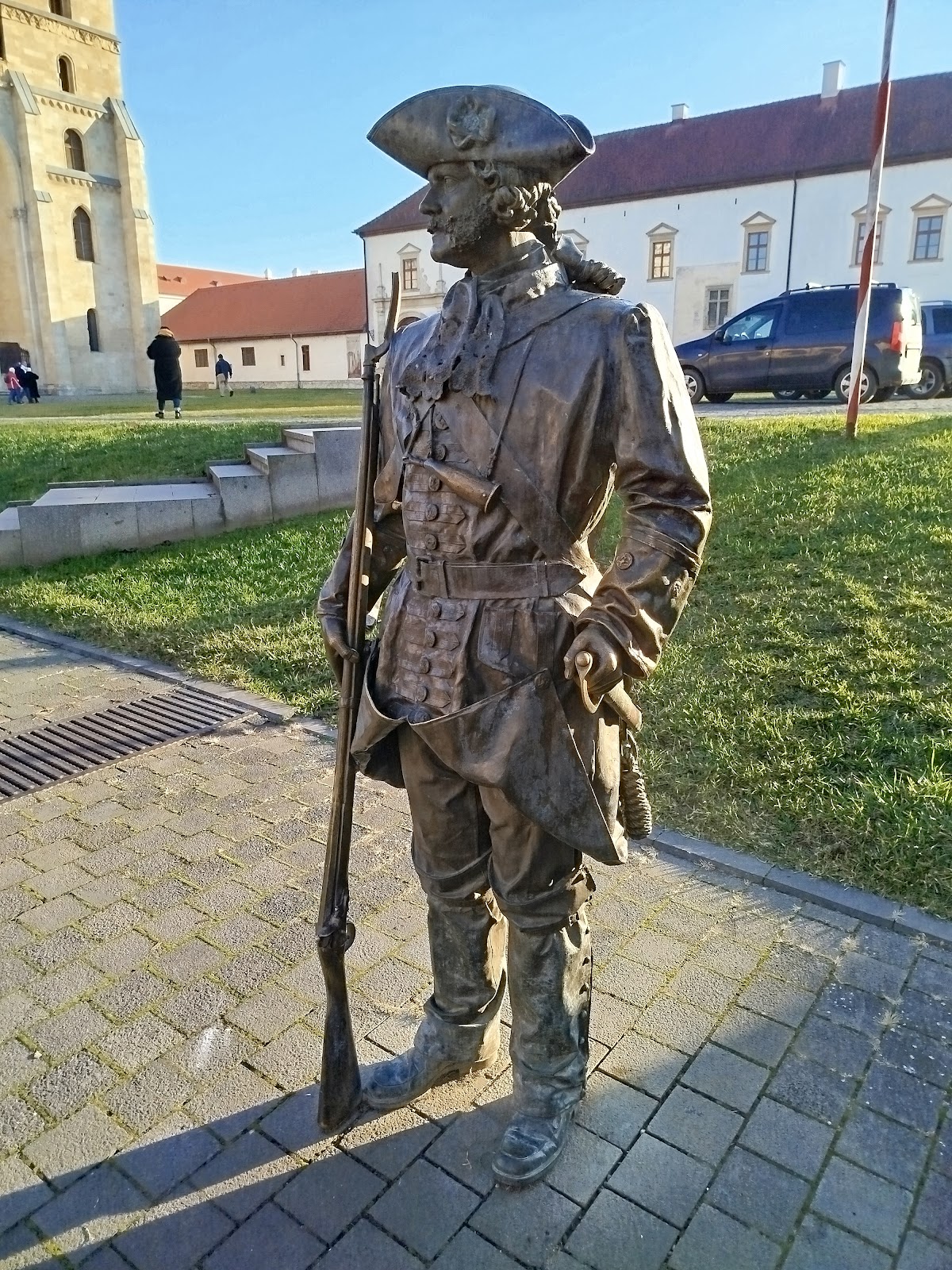 Palace of the Princes of Transylvania - foto 3