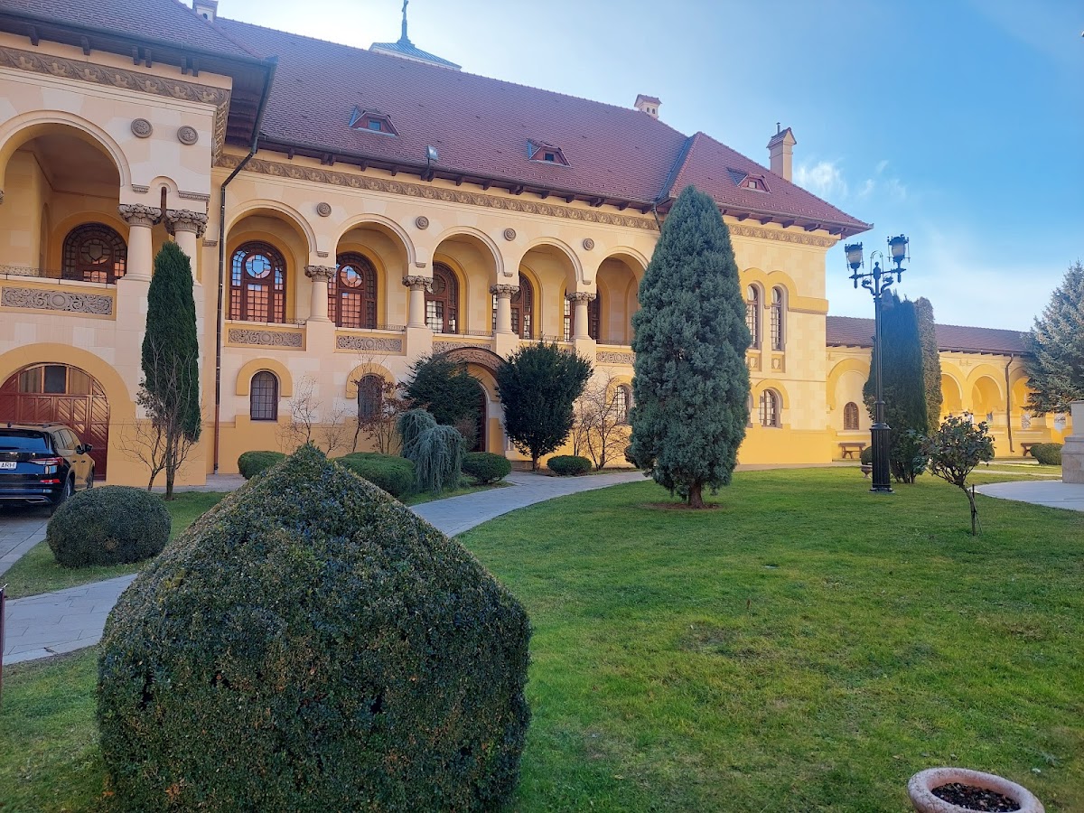 Palace of the Princes of Transylvania - foto 5