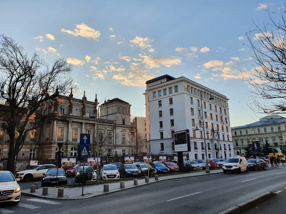 Palazzo Stirbei - foto 3