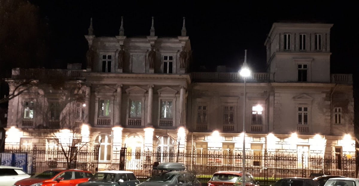 Palazzo Stirbei - foto 4