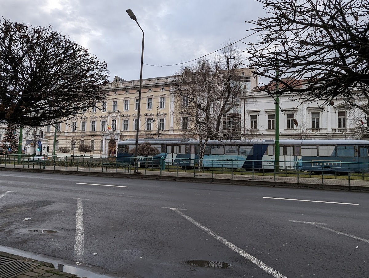 Treasury Palace - foto 4