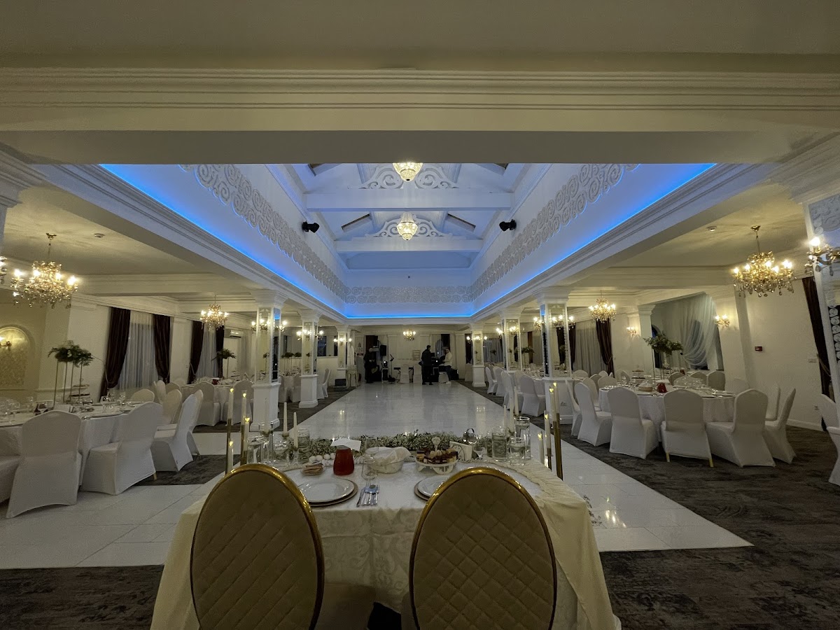 Pallas Vicov - Rendezvényterem - foto 3