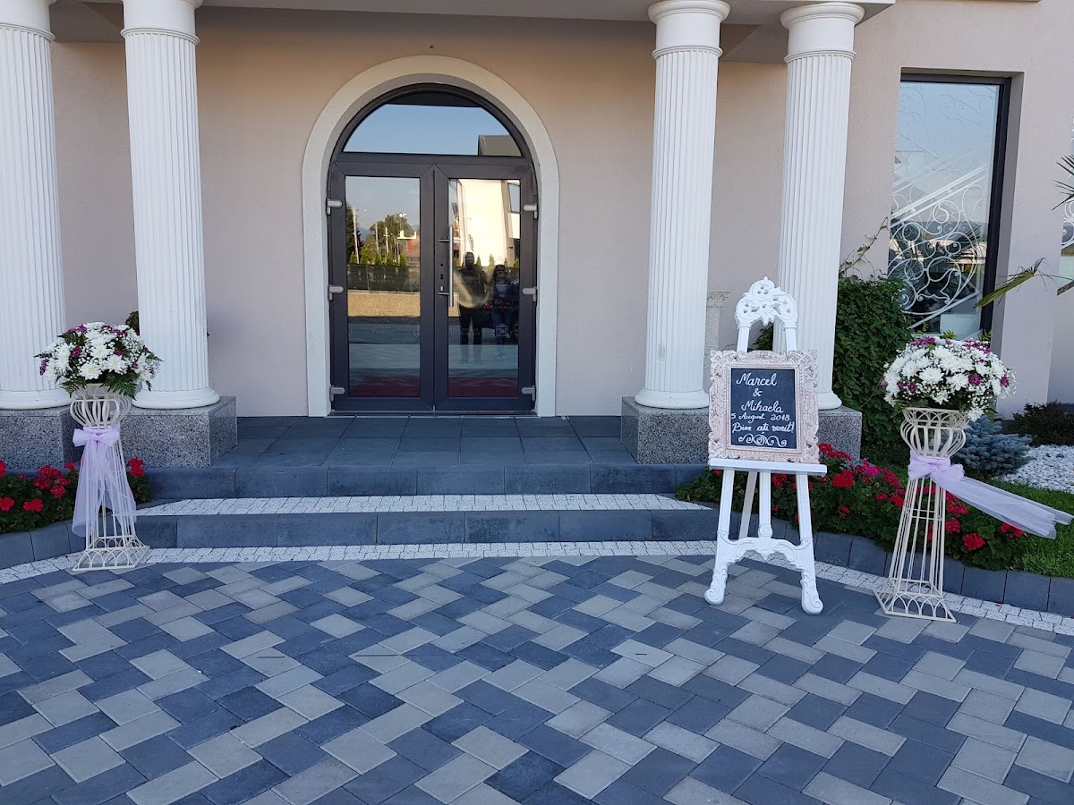 Pallas Vicov - Rendezvényterem - foto 4