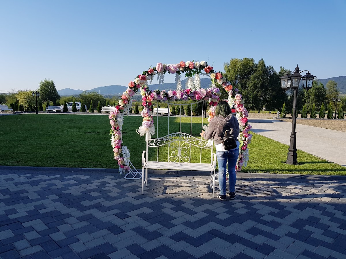 Pallas Vicov - Rendezvényterem - foto 5