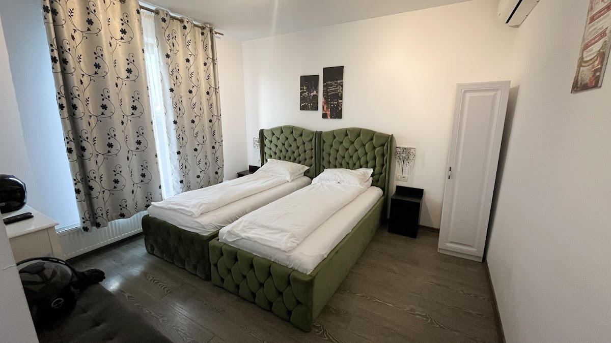 Palm Hotels Sebes - foto 2