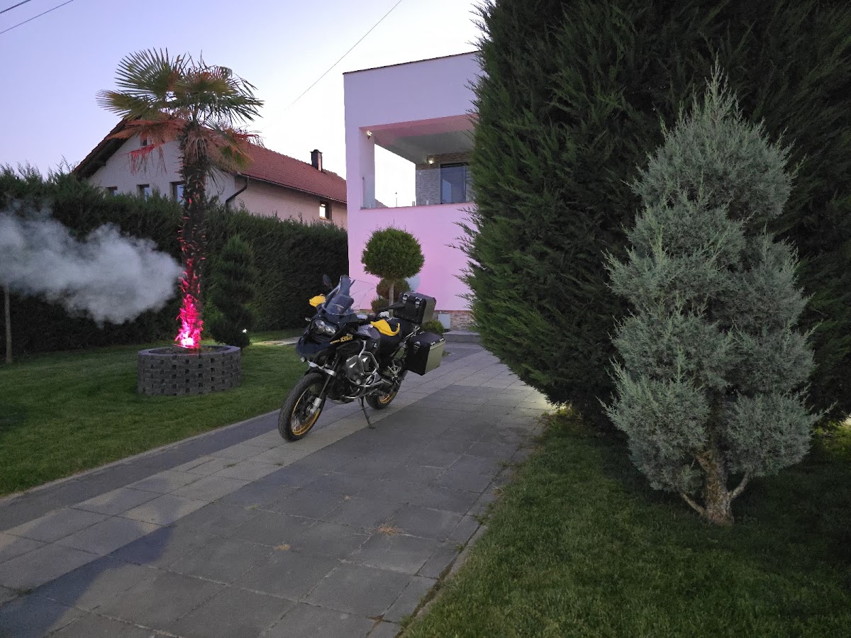 Palm Hotels Sebes - foto 4