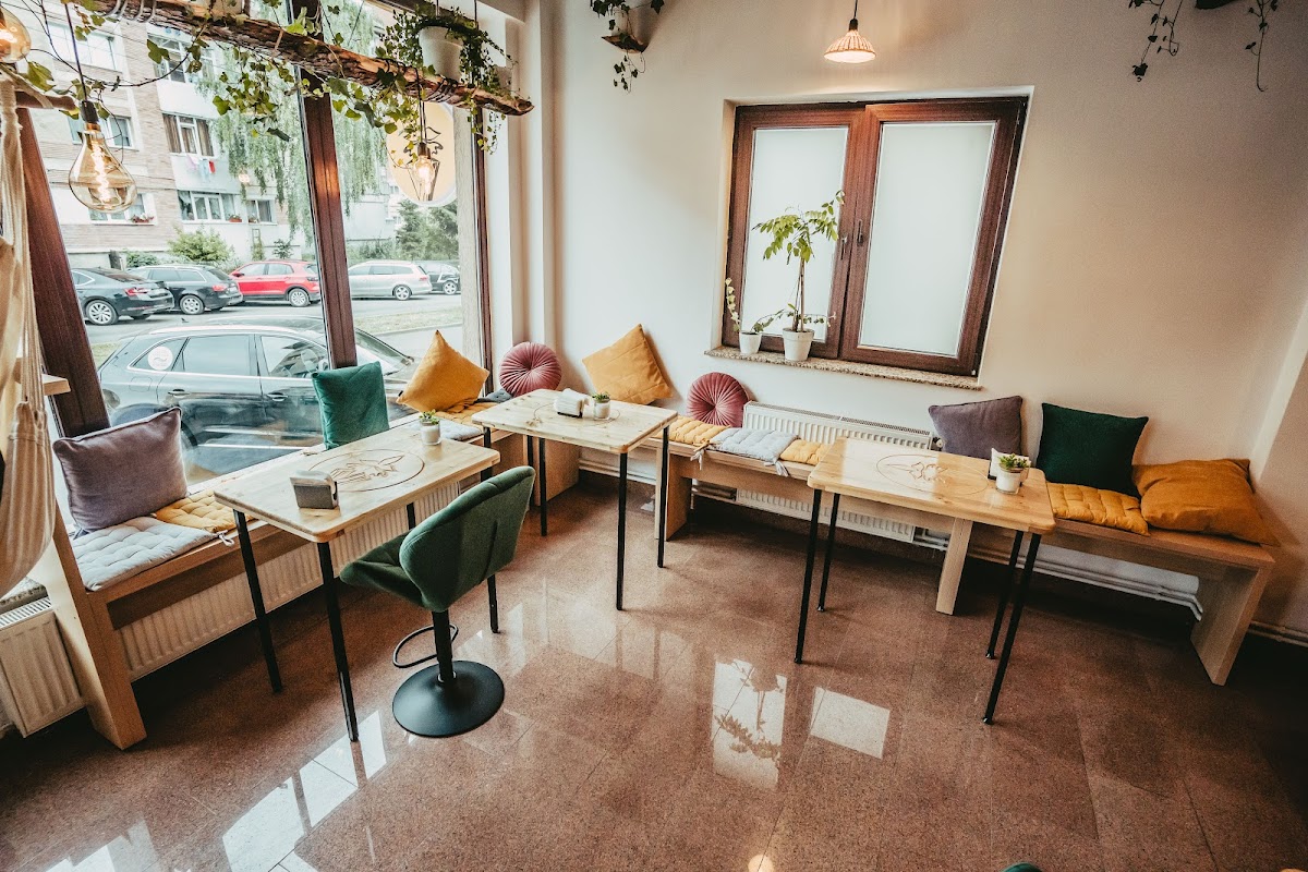 Palo Santo Shop Bar & Coffee Hub - foto 1