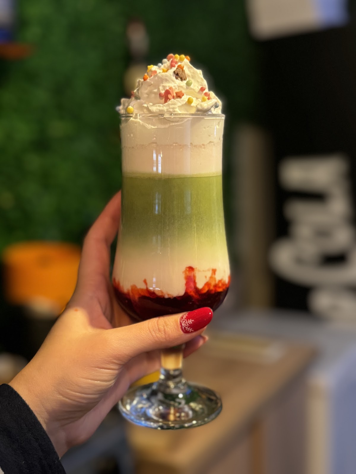 Palo Santo Shop Bar & Coffee Hub - foto 2