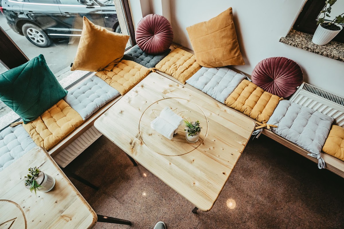 Palo Santo Shop Bar & Coffee Hub - foto 5